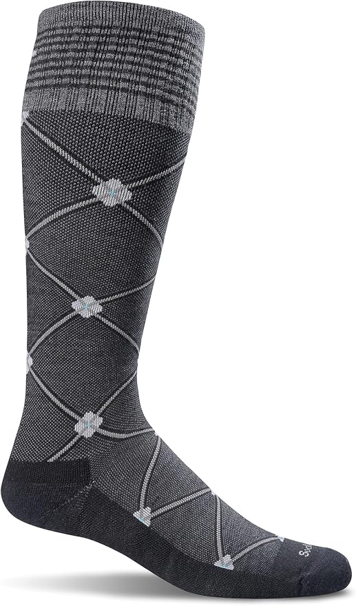 Sockwell Women's Elevation Firm Graduated Compression Socks by Sockwell