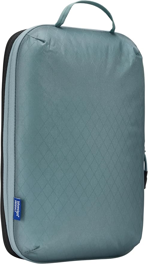 Thule Compression Packing Cube mediumPond Gray - Image 4