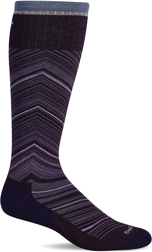 Sockwell Women's Full Flattery Graduated Compression Socks by Sockwell