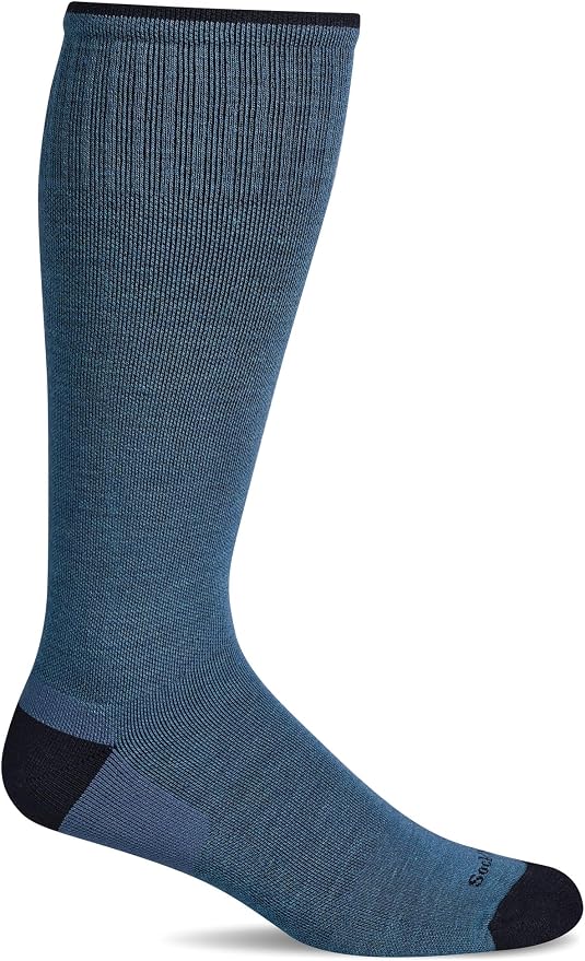 Sockwell Men's Elevation Firm Graduated Compression Sock by Sockwell