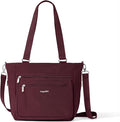 Baggallini Modern Shopper Tote by baggallini
