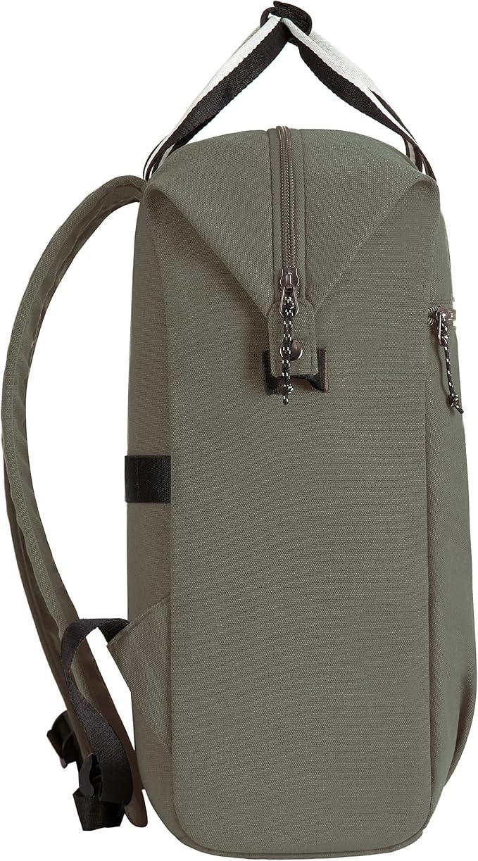 Travelon Coastal RFID Blocking Large Backpack - Image 4