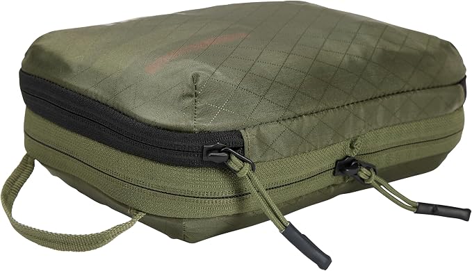 Thule Compression Packing Cube smallSoft Green - Image 9