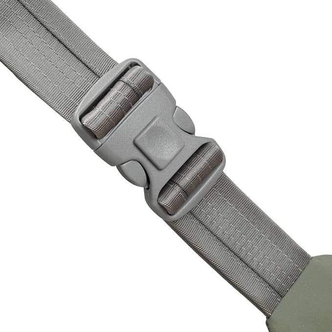 Travelon Anti-Theft Roam XL Belt Bag - Image 9