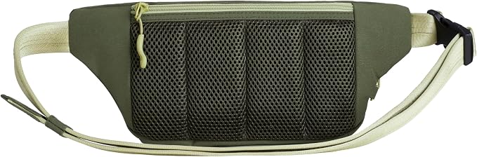 Travelon Anti-Theft The Voyages Waist Pack - Image 12