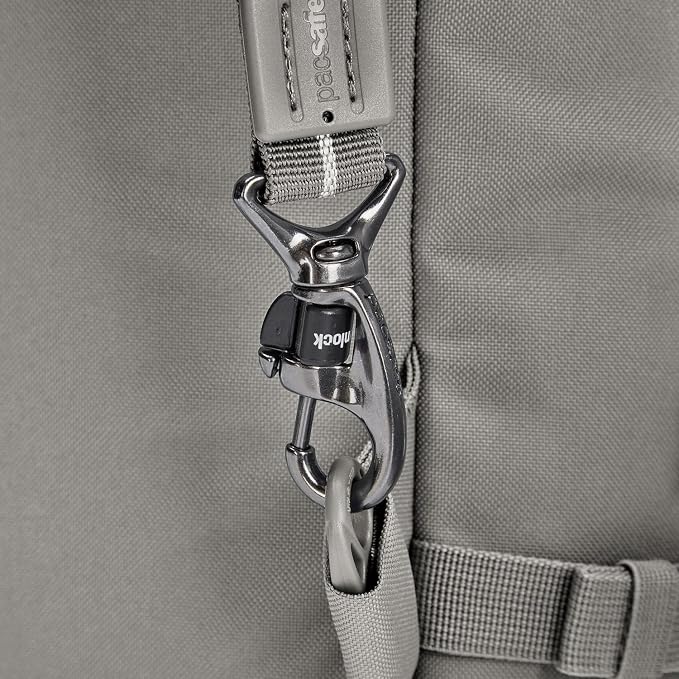 Pacsafe GO Anti Theft 34L Carry-on Backpack - Image 11