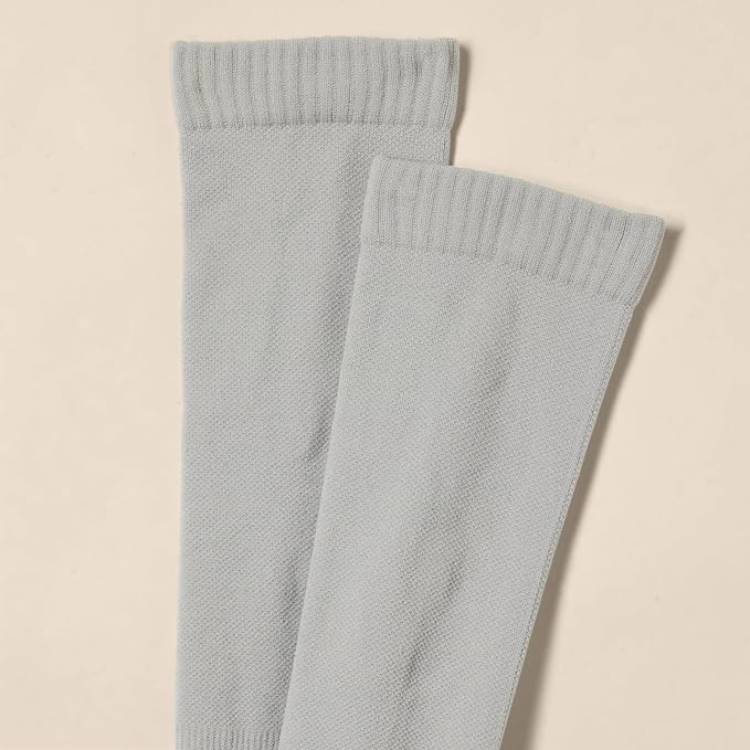 Amazon Essentials Women's Knee High Graduated Non-Medical Compression Socks with Arch Support, Daily Wear - Image 4