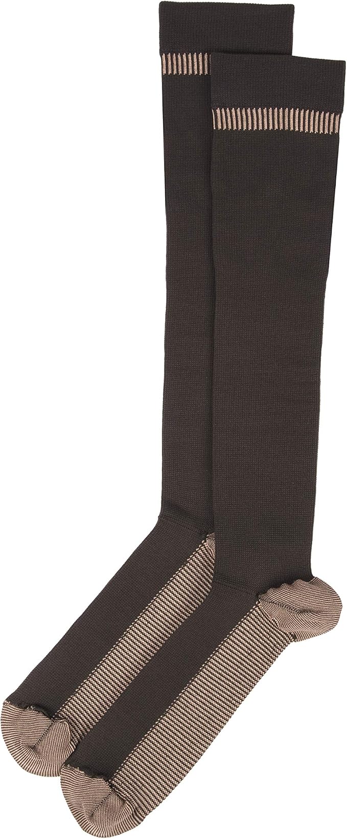 Travelon Compression Socks by Travelon