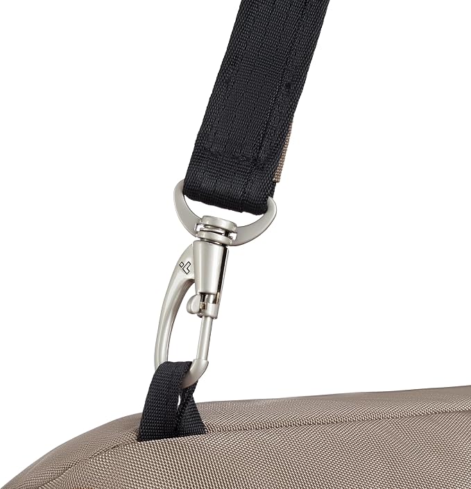 Travelon Anti-Theft Classic Sling Bag - Image 13