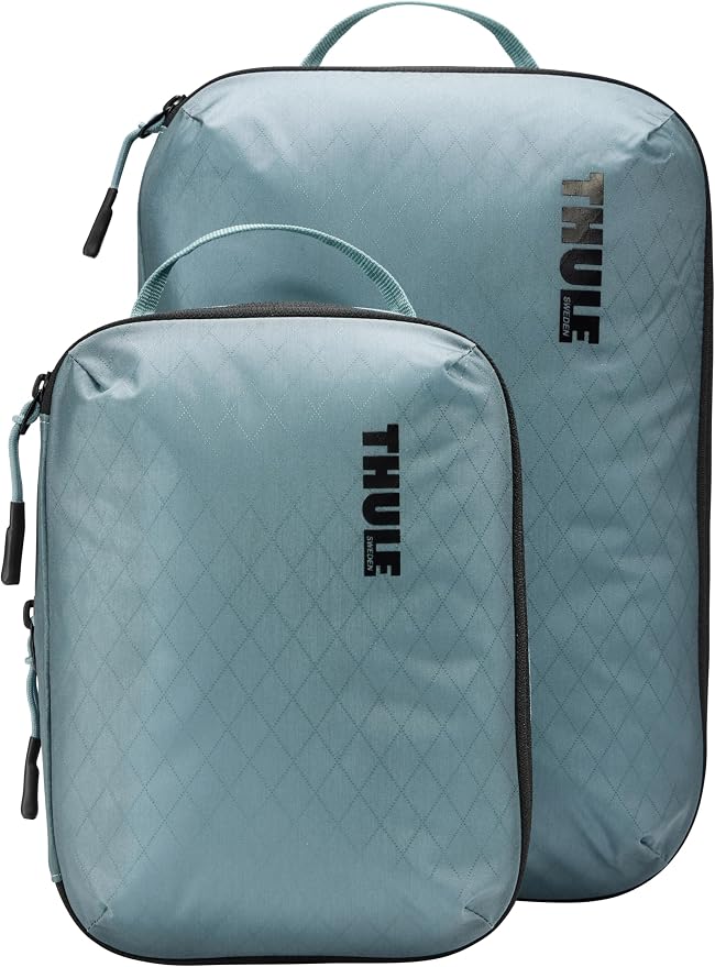 Thule compression cube setPond gray - Image 2