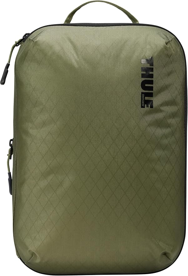 Thule Compression Packing Cube mediumSoft Green - Image 2