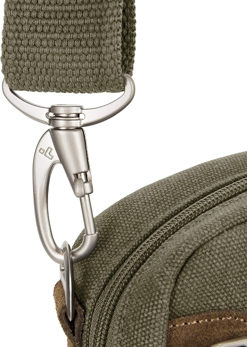 Travelon Anti-Theft Heritage Tour Bag - Image 16