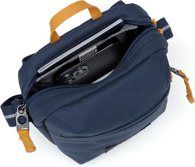 Pacsafe GO Micro Crossbody - Image 7