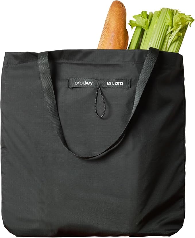 orbitkey Foldable Tote Bag by Orbitkey