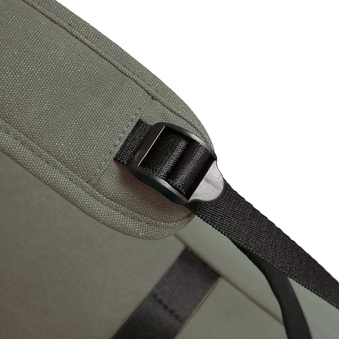 Travelon Coastal RFID Blocking Large Backpack - Image 11