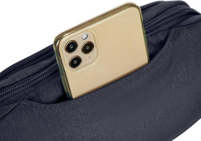 Travelon Anti-Theft Metro Waist Pack - Image 8