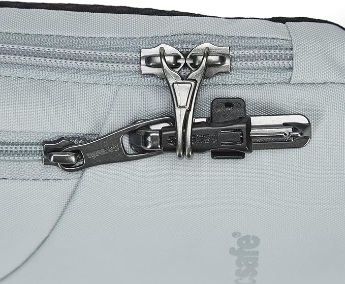Pacsafe V Action Sling 2.5 Liter Anti Theft Sling Pack - Image 5