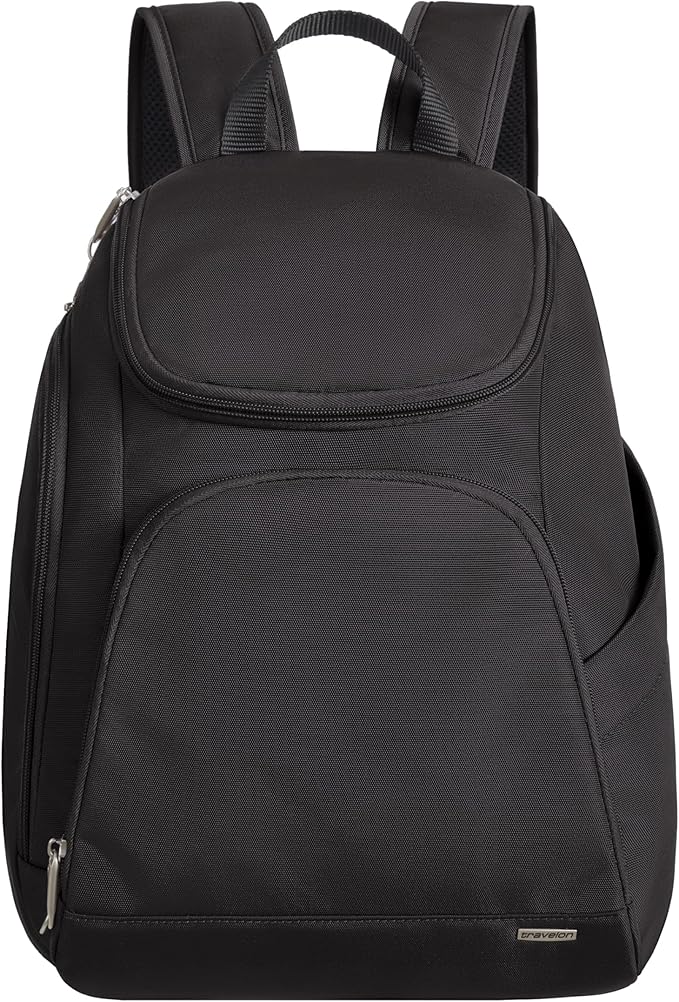 Travelon Anti-Theft Classic Backpack by Travelon