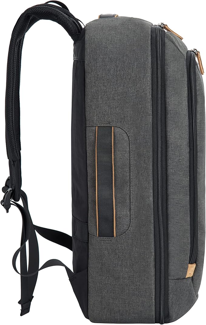 Travelon Transit Carry-On Backpack - Image 8