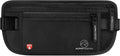 Alpha Keeper Money Belt for Travel Men Women Hidden RFID Passport Holder by Alpha+Keeper