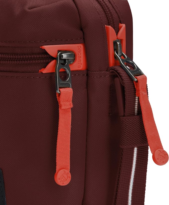 Pacsafe GO Micro Crossbody - Image 5