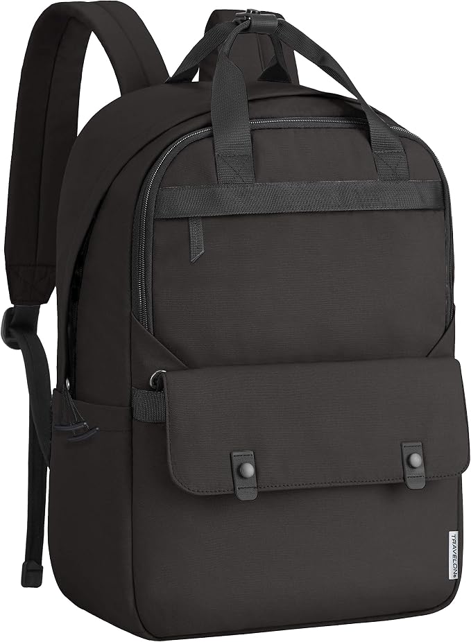 Travelon Anti-Theft Origin Large Backpack - Image 3