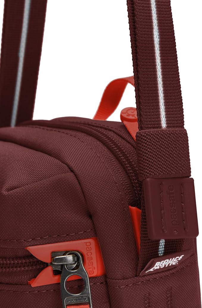 Pacsafe GO Micro Crossbody - Image 7