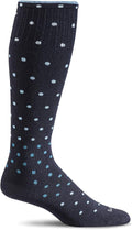 Sockwell Women's On the Spot Moderate Graduated Compression Sock by Sockwell