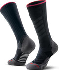 RUIXUE Compression Socks Women Men, All-Day Comfort 20-30mmHg Circulation Support for Nurse Travel Flying Daily Running Sports Use by RUIXUE