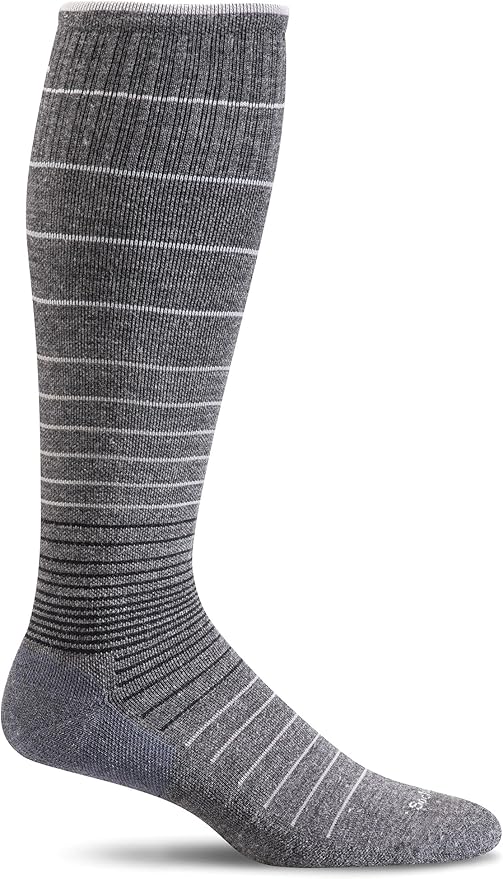 Sockwell Women's Circulator Moderate Graduated Compression Sock by Sockwell