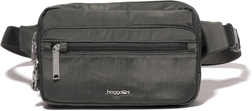 Baggallini Securtex Anti-Theft Belt Bag - Image 14