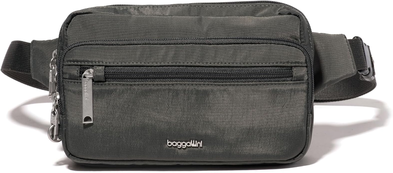 Baggallini Securtex Anti-Theft Belt Bag - Image 14