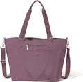 Baggallini Avenue Tote - 12x18 Laptop Tote Bag for Women - Lightweight Work Travel Carry On Bag by baggallini