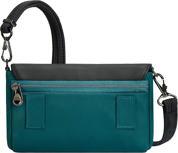 Travelon Anti-Theft Addison Convertible Crossbody/Belt Bag - Image 12