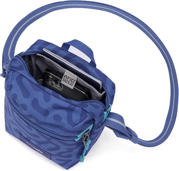 Pacsafe GO Micro Crossbody - Image 8