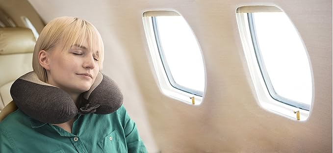 Travelon Cooling Gel Neck Pillow - Image 2