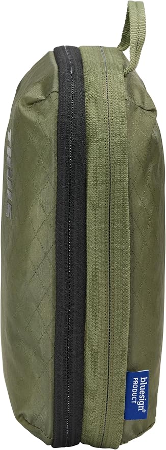 Thule Compression Packing Cube smallSoft Green - Image 10