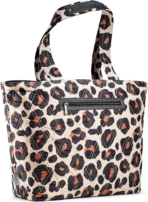 Fit & Fresh 2-in-1 Insulated Lunch & Travel Tote by fitfresh