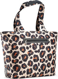 Fit & Fresh 2-in-1 Insulated Lunch & Travel Tote by fitfresh