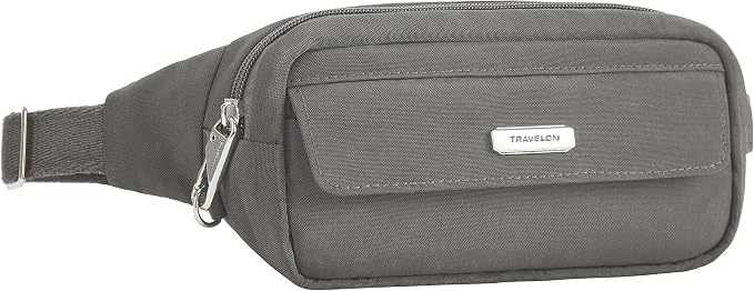 Travelon Anti-Theft Essentials Belt Bag - Image 10