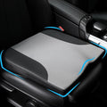 Allaboutsla Car Seat Cushion, Car Seat Cushions for Long Driving | Comfortable Memory Foam Driver Seat Cushion, Automotive Seat Cushions, Butt Pillow for Car,Truck, Office Chair, B&G by Allaboutsla