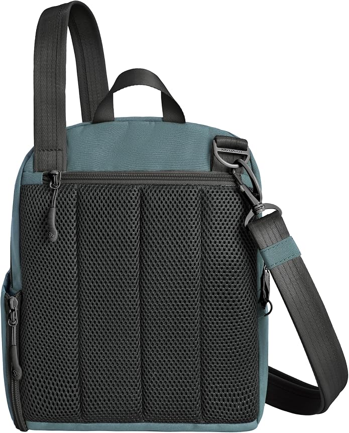 Travelon Anti-Theft The Voyages Tour Bag - Image 12