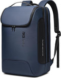 BANGE Laptop Backpack for 17.3Inch Notebook,Waterproof Travel Backpacks,High Tech Backpack with Water Bottle, Business Backpacks for Men and Women by BANGE