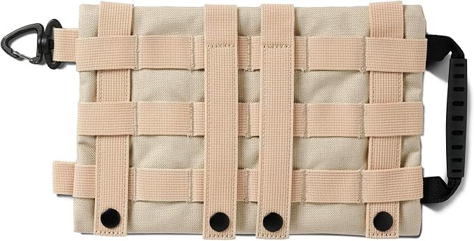 Pelican ModPak Storage Pouch - Travel Organizer - Medium (Sand) - Image 2