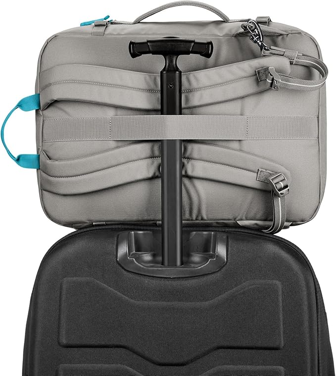 Pacsafe GO Anti Theft 34L Carry-on Backpack - Image 7