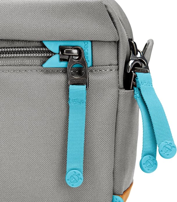 Pacsafe GO Crossbody | Anti Theft - Image 9
