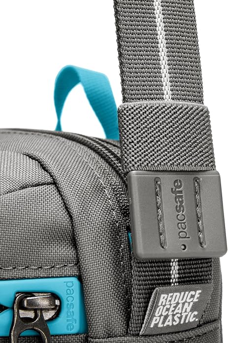 Pacsafe GO Festival Crossbody - Image 9