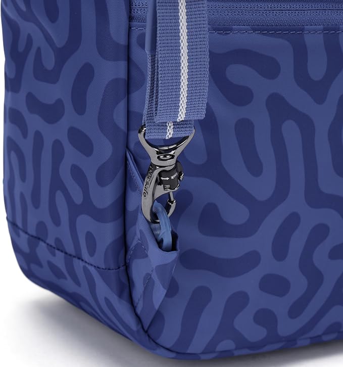 Pacsafe GO 15L Anti Theft Backpack - Image 8
