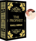 The Prophet Diversion Book Safe with Real Pages,Hidden Safe Secret Storage,Small Safe with Key Lock,Lock Box for Cash Jewelry,Cash Box,Gun Safe by Ulixu