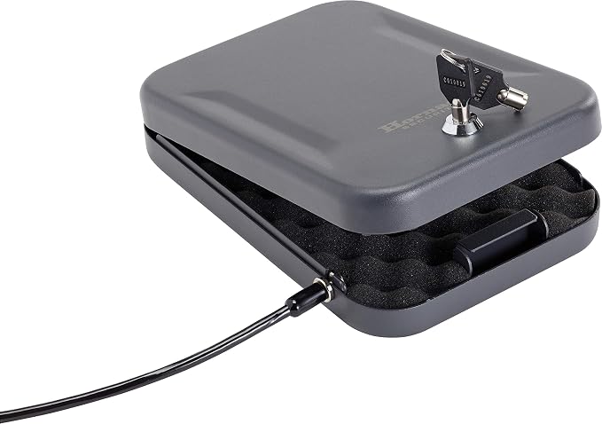 Hornady Lockbox for Guns and Valuables - Image 4